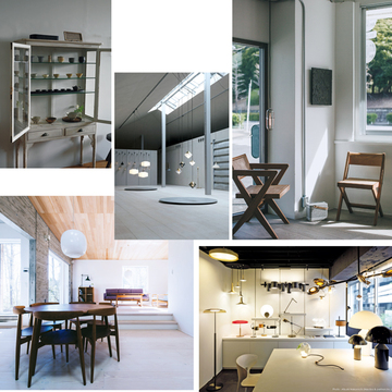 【センスがいい人が愛用する家具は？】各国のブランド家具が手に入るインテリアアドレス