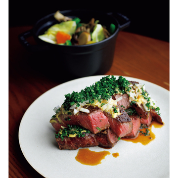 軽井沢の一軒家ビストロ『Bistro Forest Vale』で、仲間と楽しい時間を