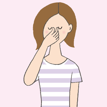 更年期の目の疲れに効くツボ「清明（せいめい）」【更年期に効く！ 簡単ツボ】