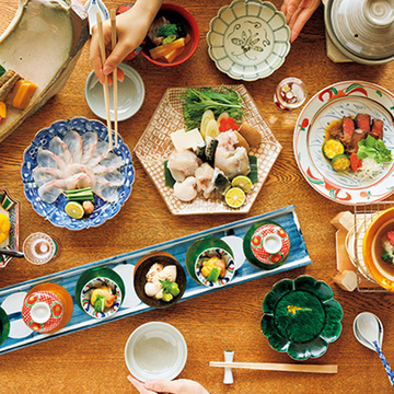 アラカルト懐石で大満足『花紫』＆愛犬と一緒に泊まれる『伊豆マリオットホテル 修善寺』『レジーナ リゾート 軽井沢御影用水』【親子で行くならこの宿へ】