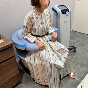 50代の「尿もれ」「デリケートゾーンのヒリつき」には美容医療のフェムケアに頼るのも手！【小田ユイコ×MET BEAUTY CLINIC 表参道院長 福山千代子先生対談 #3】 