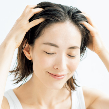 専門医が回答！カサカサ頭皮を回避するためにやるべきこととは？【大人の「頭皮ケア」集中講座】