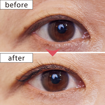 ＜エクステ編＞自然＆大人仕様の美まつ毛に導くこだわりサロン【大人のまつ育】