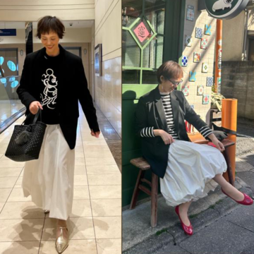 髪の毛を切って後悔していないか問題を検証