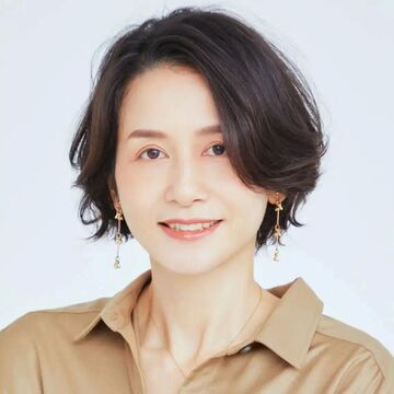 前髪は似合わないと感じる50代必見！大人の上品さと抜け感が若く見えるボブヘア5選