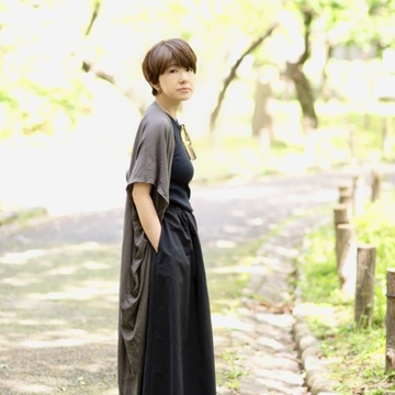 大人のお散歩は、ノーコースで、自由気ままに楽しむ✨