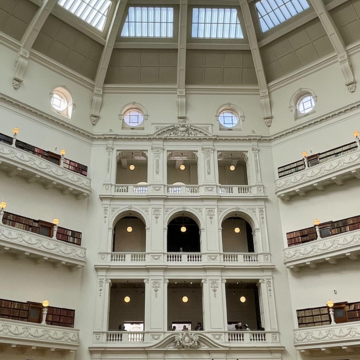 メルボルンで過ごす大人の旅 -vol.4