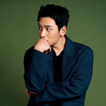 韓国の超人気俳優チ・チャンウクさんインタビュー《後編》最近の推し作品は日本の人気アニメ⁉