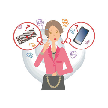 40代・50代のもの忘れ。原因は更年期？認知症？ 実はほとんどが単なる「老化」。対策は？