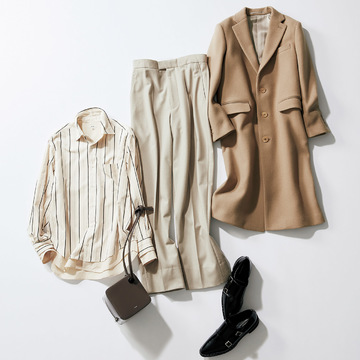 エクラ世代スタッフが推薦！ 一番の「私的お気に入りブランド」　五選