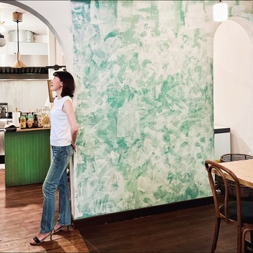 『 美食 』という名のレストランと至福のスイーツ♡