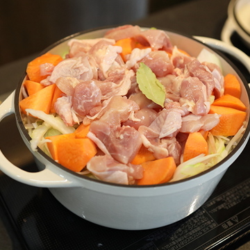 Vermicular バーミキュラ フラッグシップショップ＠代官山