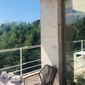 秋の美味しいもの