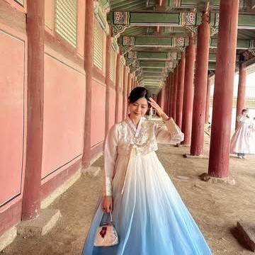 チマチョゴリで彩る！ソウル・景福宮の旅日記