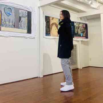 密かに話題の京都スポット紫竹（しちく）地区を町プラしてきました♫