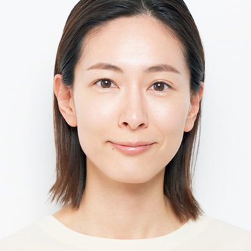 皮脂分泌の多いIゾーンには週1回の集中洗浄を【アラフィーの毛穴撲滅ケア】