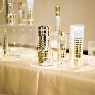 DHCの大人気エイジングケアライン『ゲルマニウムシリーズ』がフルラインで登場！