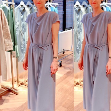 ラベンダー色の春が来た