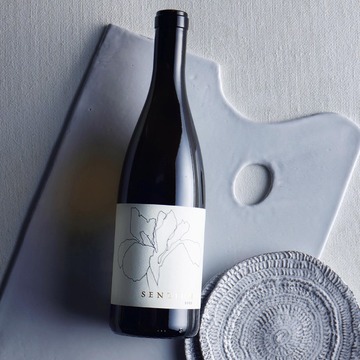 新しい季節の始まりにふさわしいワイン『2022 センティアム ソーヴィニヨン・ ブラン メンドシーノ』【今週末、持っていくならこの1本】