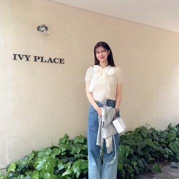 代官山の緑とランチ、ちょっと特別な午後を