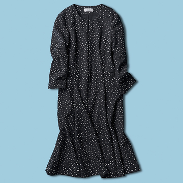 人気ブランド「レリアン」でお気に入りの一着を！バーチャルフィットでつくるマイドレス