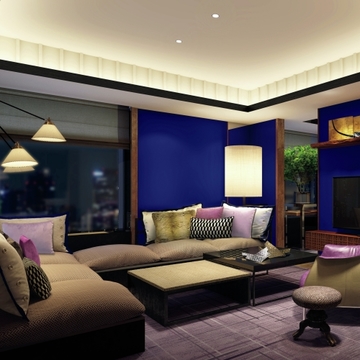 北陸初のハイアットが2軒が開業『ハイアット セントリック 金沢』『ハイアット ハウス 金沢』