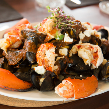 旬を狙って食べたい！　島の極上ロブスター【大人の食欲と好奇心を満たす、カナダ／プリンス・エドワード島④】