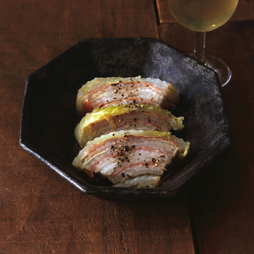 予約の取れない人気店に教わる ワインがすすむおつまみ五選