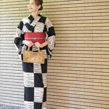 浴衣でゆく、夏色の大阪✨