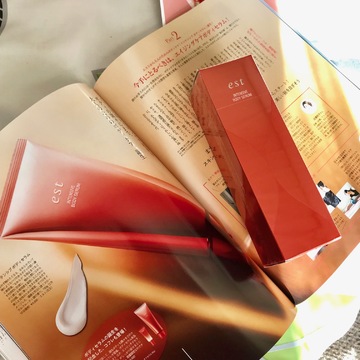 腕ぷよが気になるお年頃。