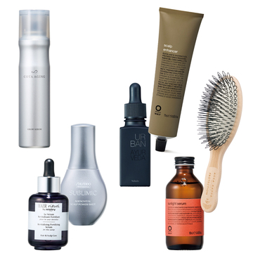 「AMATA」オーナー 美香さんが行っている朝昼晩の「頭皮ケア」とは？“健やかな土台づくり”が美髪への近道！