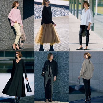 人気ブラウスやワンピースなど、2023ベストヒットリバイバルまとめ