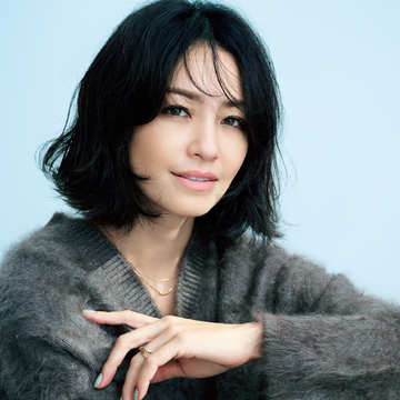 “服を素敵に見せる”ボブヘアが50代女性にベストな理由って？【服映えボブ】