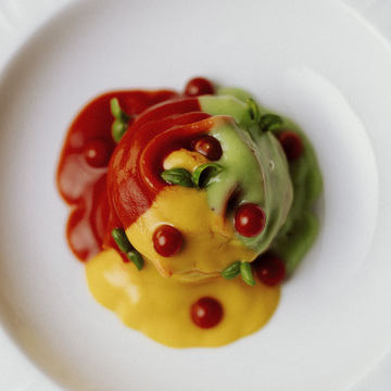 【グッチ オステリア ダ マッシモ ボットゥーラ トウキョウ】「地中海と日本の夏」をテーマにした夏メニューがスタート