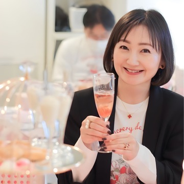 一足お先に♪クリスマス気分のイベントへ…