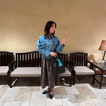 ～同期ランチは大阪城一望のホテルと素敵なポージング☆～