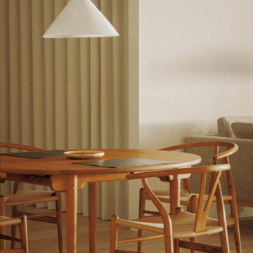 【センスがいい人が愛用する家具は？】洗練されたコーディネイトが実現する。藤村雅史邸のインテリアアドレス