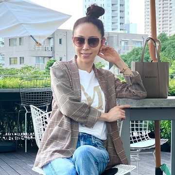 「uka」東京ミッドタウン店の美と「食」の美