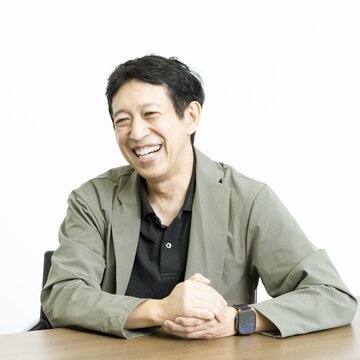 【作家・会社経営者 越川慎司さんインタビュー】「週休３日」の働き方を実現！がんばり方を変え、仕事も人生も50代からの進化を楽しもう