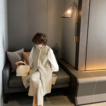 五感を魅了する場所『メズム東京』レストランChef's Theatreへ