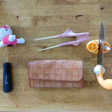 私を助けてくれるもの