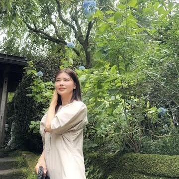 明月院ブルーに包まれて。紫陽花が語る鎌倉の初夏