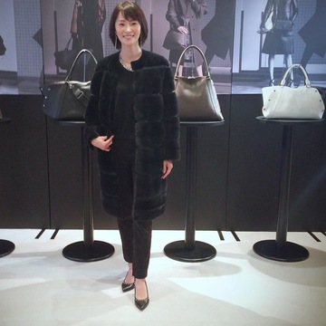 AKRISのイベントへ・・・