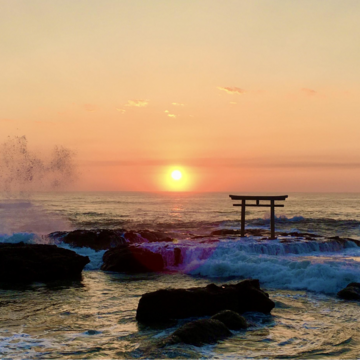 2026年初詣におすすめ「全国パワースポット・開運神社8選」カリスマ占い師・水晶玉子さんが案内！幸運を引き寄せる法則も解説
