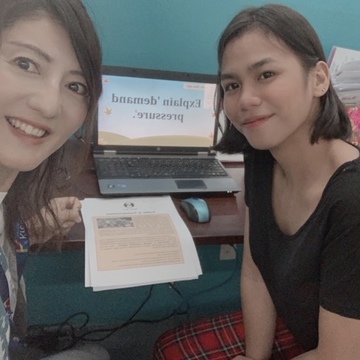 セブ島親子留学