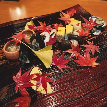 誕生日ディナーにおすすめ！パークハイアット東京の日本料理「梢」で季節の食材を堪能【ウェブエクラ編集長オサニャイの「これ、いただくわ」#12】　