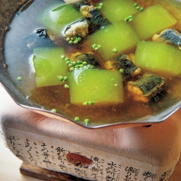 銀座の名店が西麻布へ移転して新たな味を追求『日本料理 ときわ』