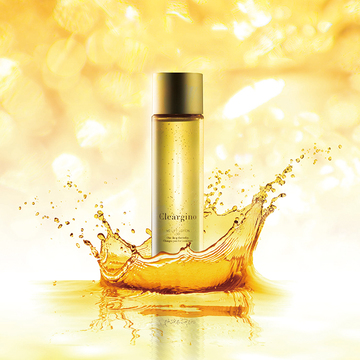 たるみ肌も、しぼみ肌も、くすみ肌も逆転できる！　大人が投資すべきはハイスペック化粧水【クリアジーノ「VC リフトローション ３D」】