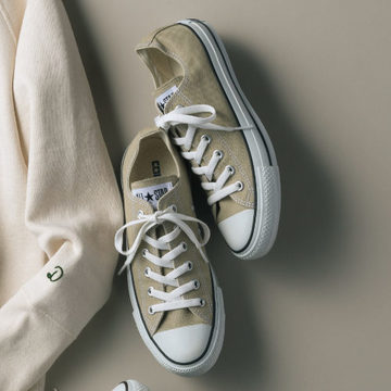 大ヒットスニーカー“CONVERSE・ベーコン”を手に入れるなら今！