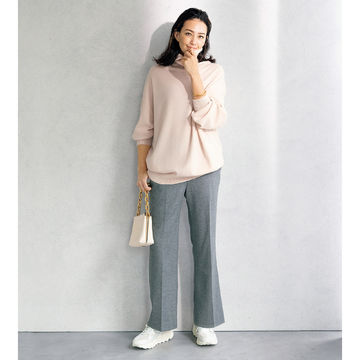 「Deuxième Classe」の別注アイテムで毎日のおしゃれが見違える！